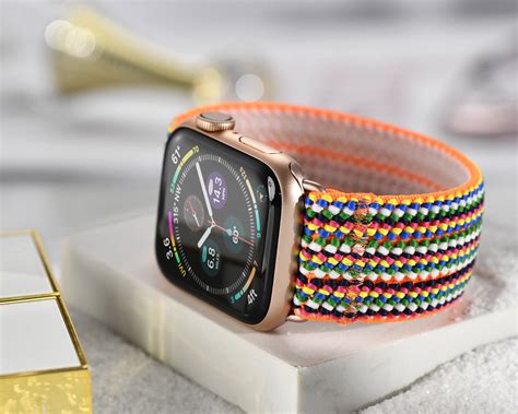 cool apple watch band|best stretchy apple watch band.